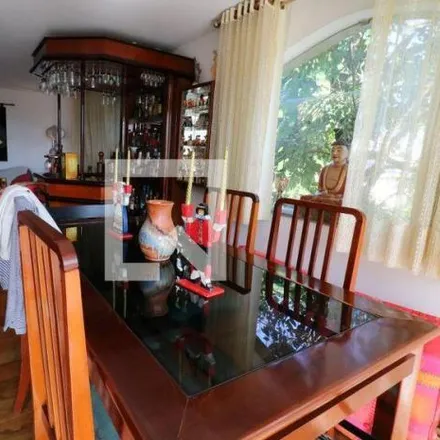 Buy this 4 bed house on Rua Francisco Góis Calmon 458 in Jardim Guanabara, Rio de Janeiro - RJ