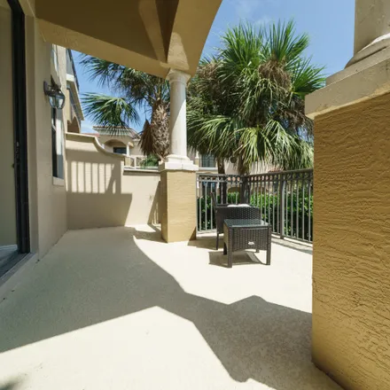 Image 8 - 802 Del Sol Circle, Tequesta, Palm Beach County, FL 33469, USA - Townhouse for rent