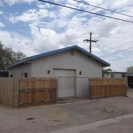 Image 3 - 2871 West Carnauba Street, Jaynes, AZ 85705, USA - House for sale