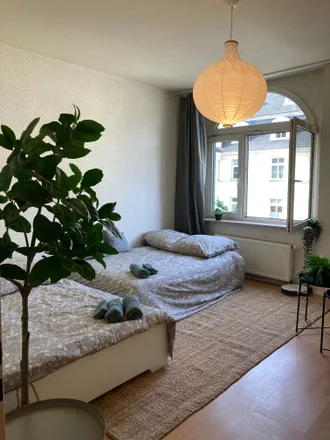 Image 4 - Uellendahler Straße 194, 42109 Wuppertal, Germany - Apartment for rent