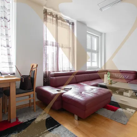 Rent this 2 bed apartment on Linz in Franckviertel, 4