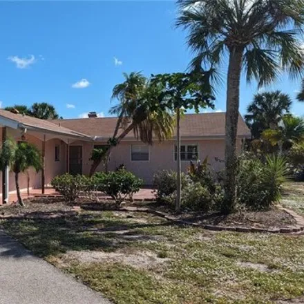 Image 1 - 2506 Bayshore Road, Sarasota County, FL 34275, USA - House for rent