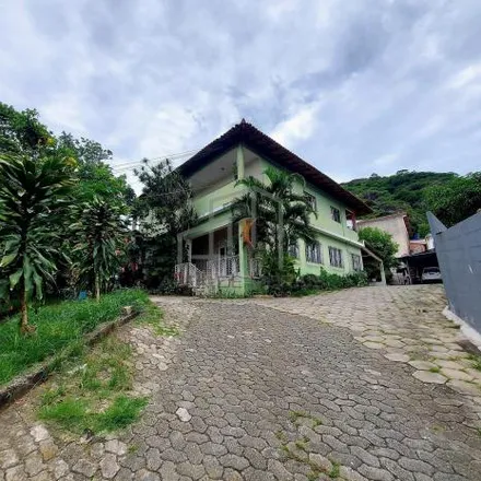 Image 1 - Rua Frederico Ozanan, Santa Tereza, Vitória - ES, 29025-080, Brazil - House for sale