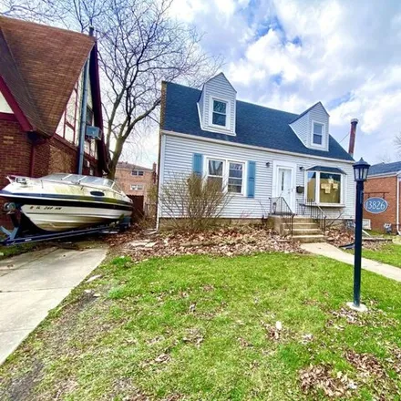 Buy this 4 bed house on 13842 South Dearborn Street in Riverdale, IL 60827