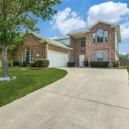 Buy this 4 bed house on 3663 Valley Forge Drive in Sachse, TX 75048
