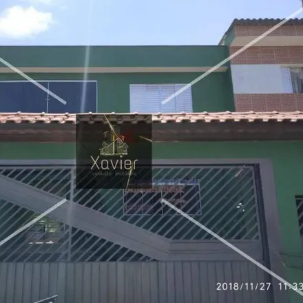 Buy this 3 bed house on Rua Alemanha in Vila Barros, Guarulhos - SP