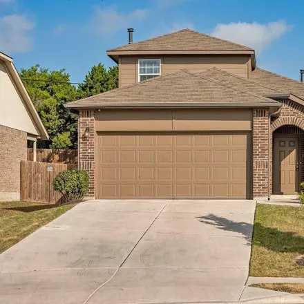 Buy this 4 bed house on Buttercup Creek Boulevard in Cedar Park, TX 78613