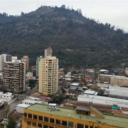 Image 2 - Dominica 437, 753 0215 Recoleta, Chile - Apartment for sale