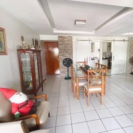 Buy this 3 bed apartment on Avenida Professor Vital Barbosa in Ponta Verde, Maceió - AL