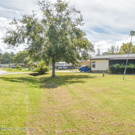 Image 7 - 247 Lake Lane, Putnam County, FL 32112, USA - House for sale