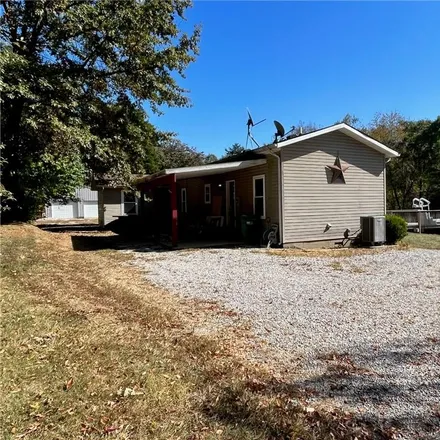 Buy this 3 bed house on 4578 Pleasure Ridge Road Southeast in Harrison County, IN 47112