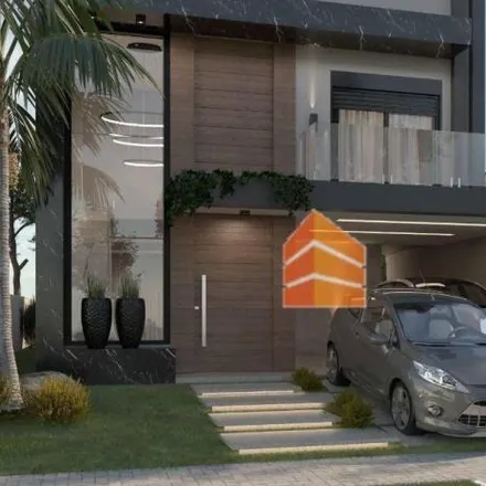 Buy this 3 bed house on unnamed road in Parque Ely, Gravataí - RS