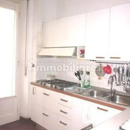 Rent this 5 bed apartment on Via San Gervasio 25 in 50137 Florence FI, Italy