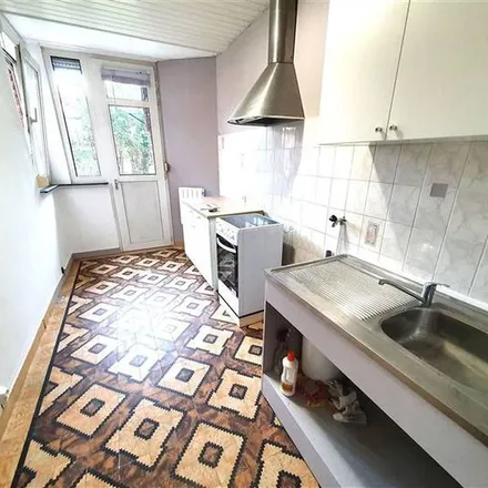 Image 7 - Rue de Namur 22, 4000 Angleur, Belgium - Apartment for rent