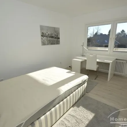 Rent this 3 bed apartment on Am Bloher Forst 9 in 26160 Wehnen Bad Zwischenahn, Germany