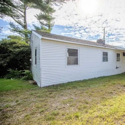 Image 6 - Farmers Insurance, Lafayette Terrace, North Hampton, Rockingham County, NH 03862, USA - House for sale