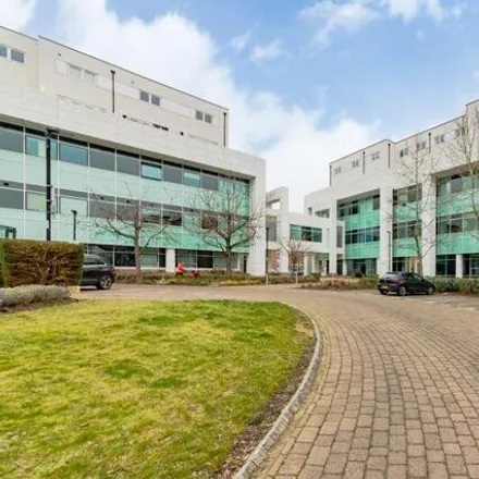 Buy this 1 bed apartment on Liberty House in A1000, Welwyn Garden City