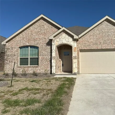Rent this 4 bed house on Donker Drive in Hunt County, TX 75189