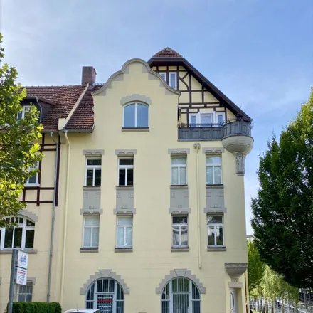 Rent this 2 bed apartment on Kirchgasse 5 in 96450 Coburg, Germany