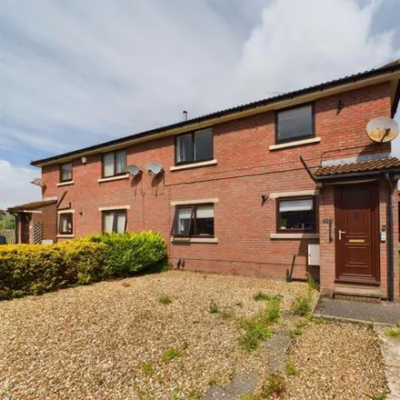 Buy this 2 bed apartment on Furze Street in Carlisle, Cumbria