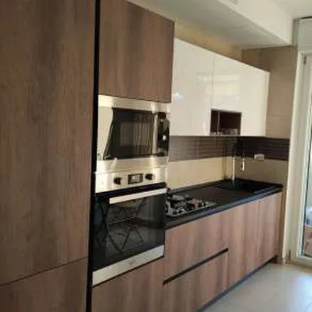 Rent this 3 bed apartment on Via Revello 17 in 10139 Turin TO, Italy