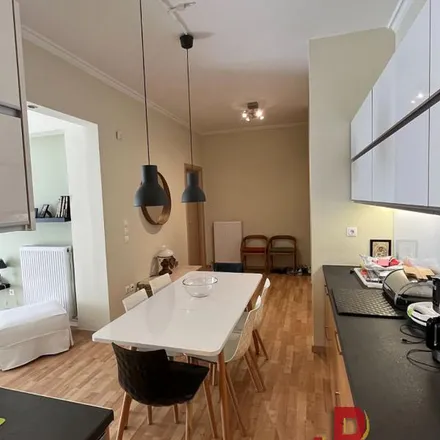 Rent this 2 bed apartment on Δορυλαίου 2 in Athens, Greece