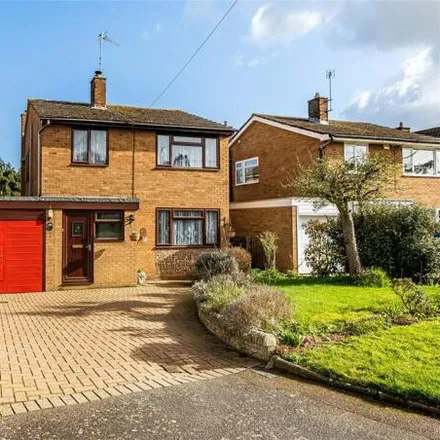 Buy this 4 bed house on Great Close in Chapel Brampton, NN6 8AN