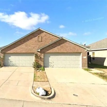 Buy this 2 bed house on 897 Walnut Street in Burleson, TX 76028