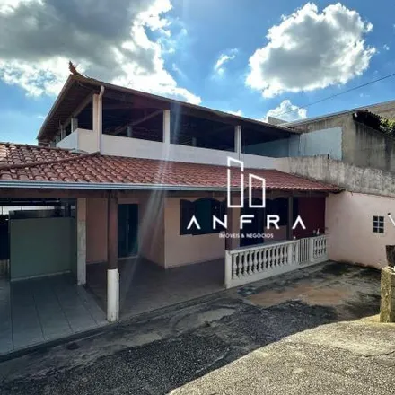 Buy this 3 bed house on Rua Bráulio Gomes Nogueira in Itaipu, Belo Horizonte - MG