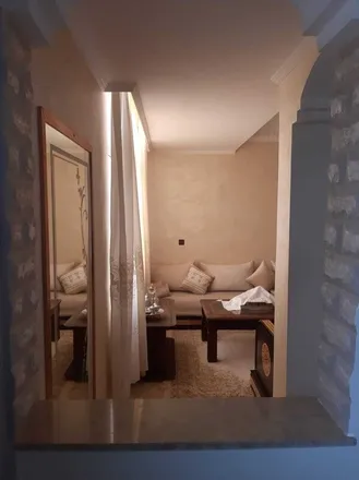 Rent this 1 bed house on Agadir in Bensergao, MA