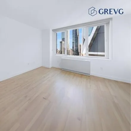 Image 7 - The Sheffield 57, 322 West 57th Street, New York, NY 10019, USA - Condo for sale