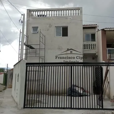 Rent this 2 bed apartment on Avenida Doutor Alberto Pereira da Cunha in Nova Guará, Guaratinguetá - SP