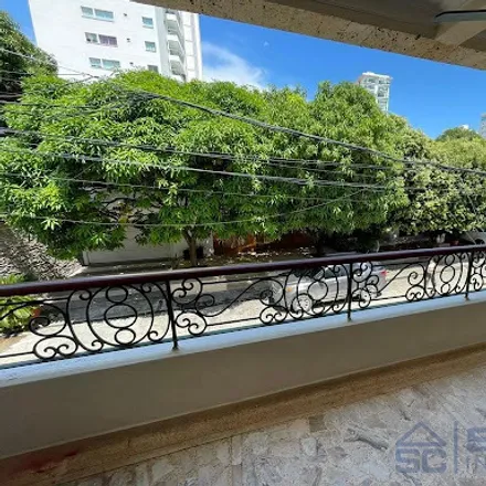 Rent this 2 bed apartment on Carrera 26 in La Quinta, 130001 Cartagena