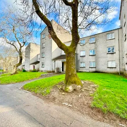 Buy this 3 bed apartment on Tiree Court in Cumbernauld, G67 1NT