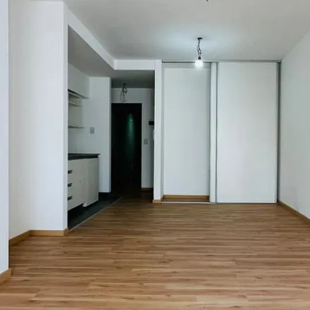 Buy this studio apartment on Jufré 142 in Villa Crespo, C1414 DPS Buenos Aires