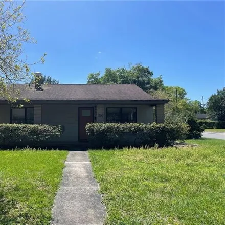 Rent this 3 bed house on 1021 Altaloma Avenue in Orlando, FL 32803