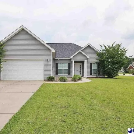 Buy this 3 bed house on 3023 Thornberry Drive in Florence, SC 29505