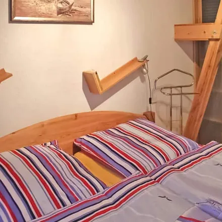 Rent this 1 bed apartment on Mönkebude in Mecklenburg-Vorpommern, Germany