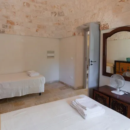 Image 8 - Locorotondo, Bari, Italy - House for rent