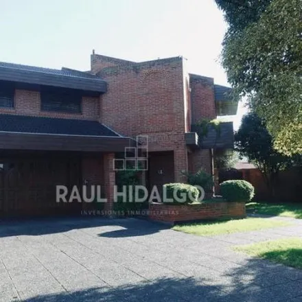 Buy this 3 bed house on Manuela Pedraza 810 in Parque Luro, 7600 Mar del Plata
