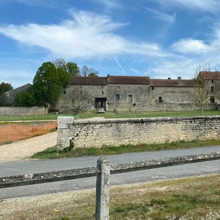 Image 8 - Verteuil-sur-Charente, Charente, France - House for sale