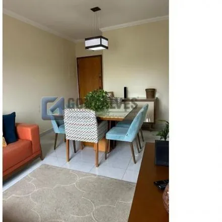 Buy this 2 bed apartment on Rua Sergipe in Cooperativa, São Bernardo do Campo - SP