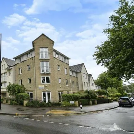 Buy this 2 bed apartment on Fitzwilliam Court in 113 Ecclesall Road South, Sheffield