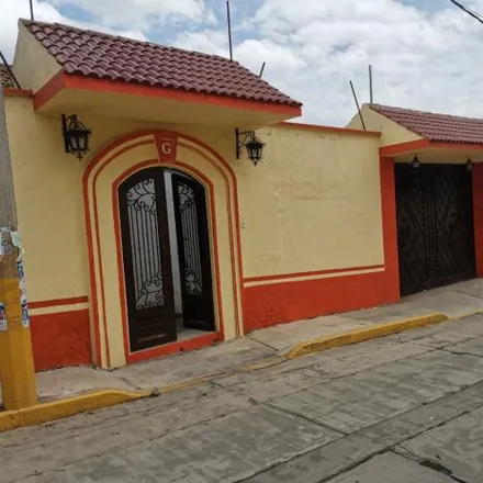 Buy this 1 bed house on Calle Melchor Ocampo in Amecameca de Juárez, 56900 Amecameca