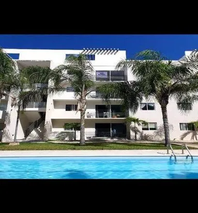 Image 2 - Oxxo, Avenida Montes Azules, Bosque Real, 77724 Playa del Carmen, ROO, Mexico - Apartment for sale