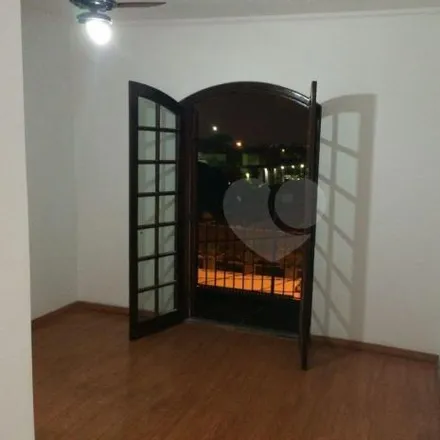 Buy this 2 bed house on Rua Celso Lara Barberis in São Paulo - SP, 04815-180