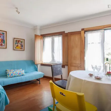 Rent this 1 bed apartment on Rua da Verónica 78 in 1100-474 Lisbon, Portugal