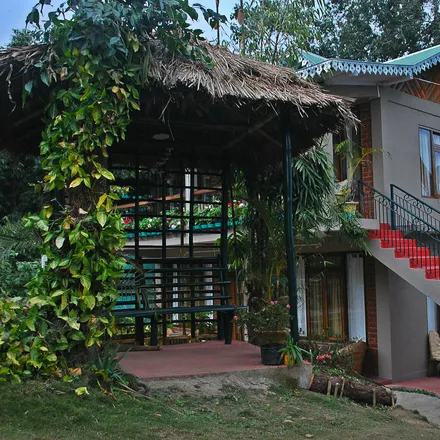Rent this 4 bed house on Kalimpong