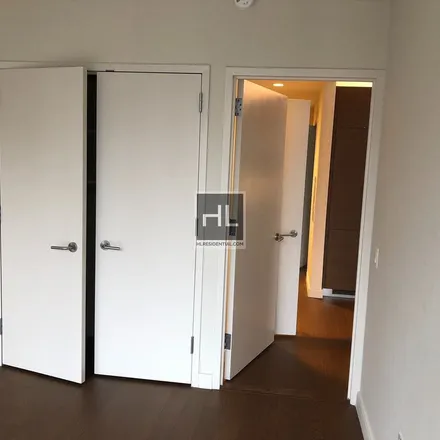 Rent this 1 bed apartment on West 30th Street in New York, NY 10001