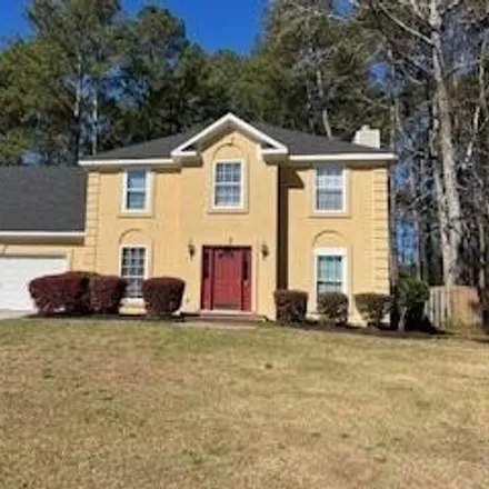 Buy this 4 bed house on 686 Low Meadow Drive in Columbia County, GA 30809